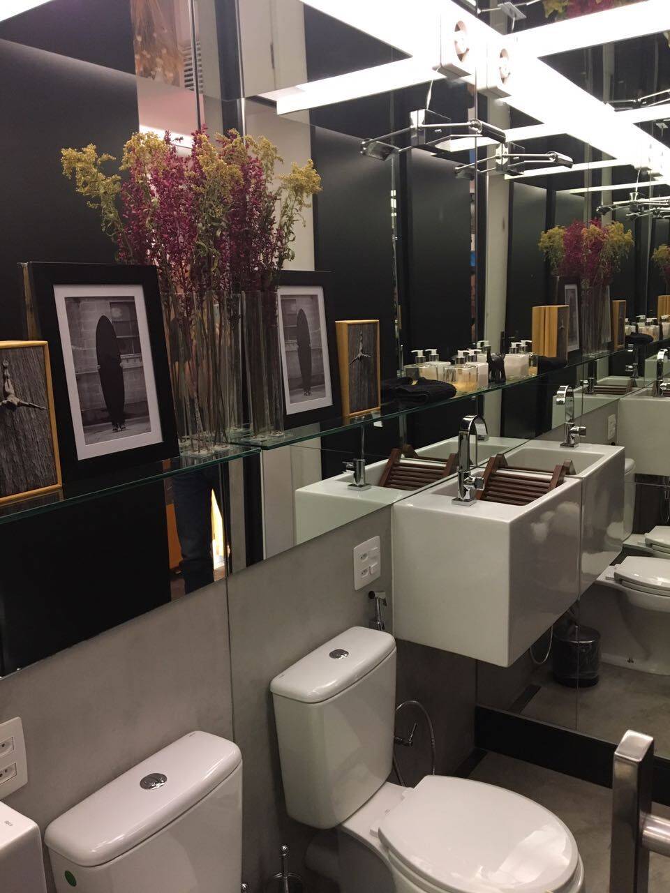 Apartamento, 1 quarto, 45 m² - Foto 3