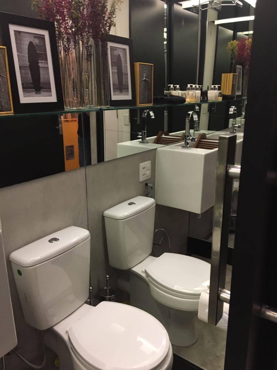 Apartamento, 1 quarto, 45 m² - Foto 6