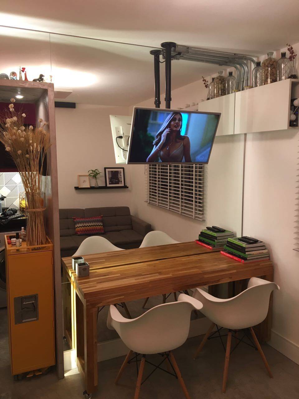 Apartamento, 1 quarto, 45 m² - Foto 5