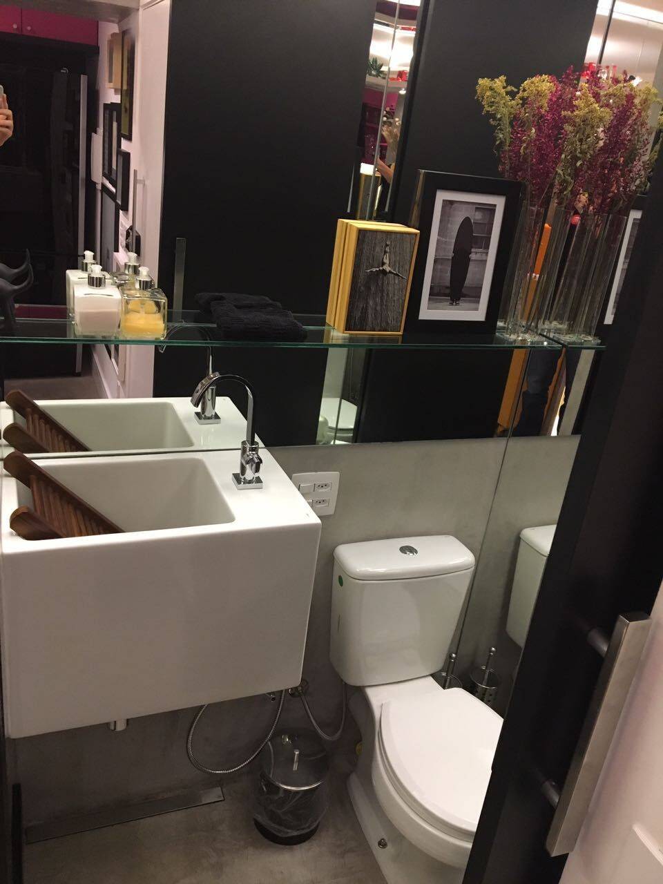 Apartamento, 1 quarto, 45 m² - Foto 7