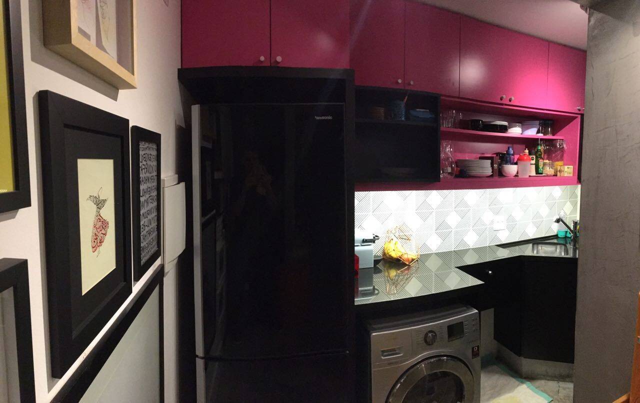 Apartamento, 1 quarto, 45 m² - Foto 9