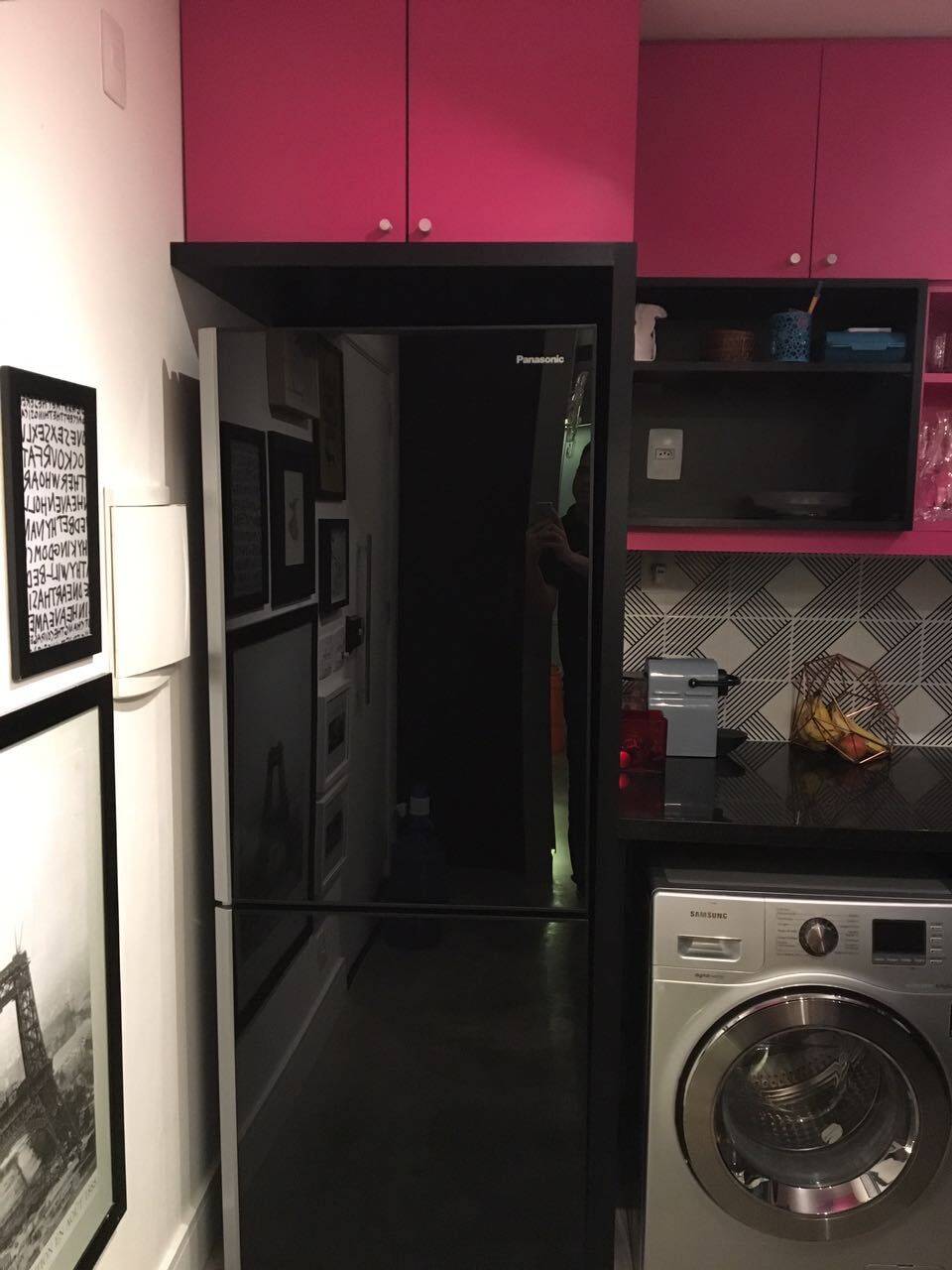 Apartamento, 1 quarto, 45 m² - Foto 12