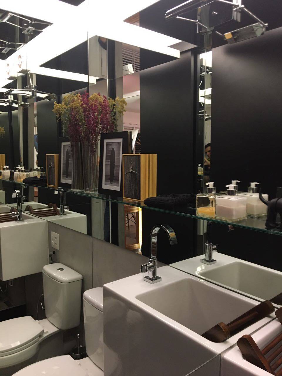 Apartamento, 1 quarto, 45 m² - Foto 14