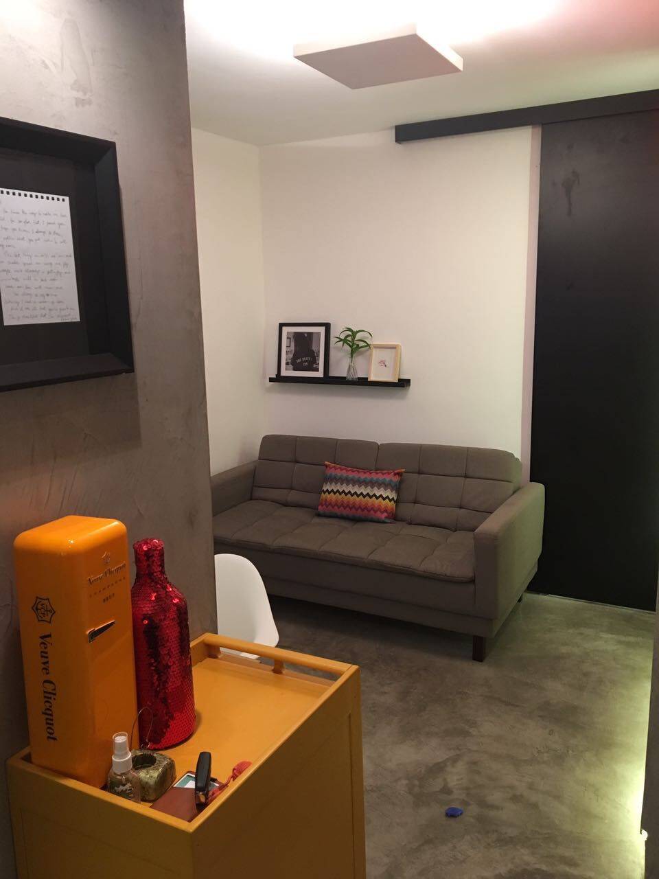 Apartamento, 1 quarto, 45 m² - Foto 16