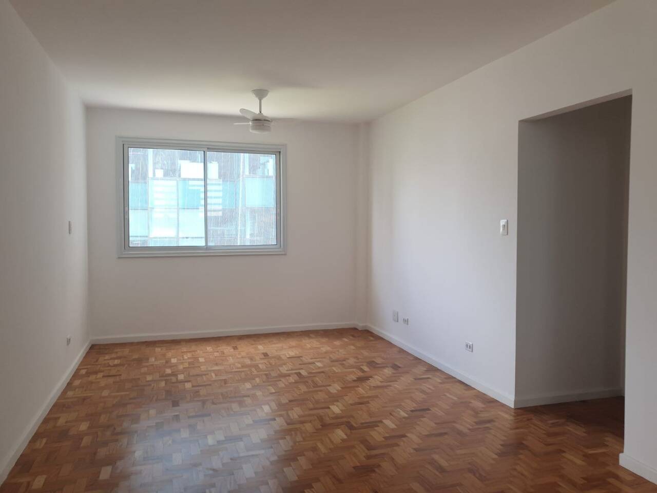 Apartamento, 3 quartos, 100 m² - Foto 1