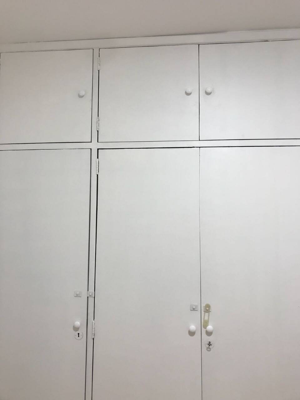 Apartamento, 3 quartos, 100 m² - Foto 6