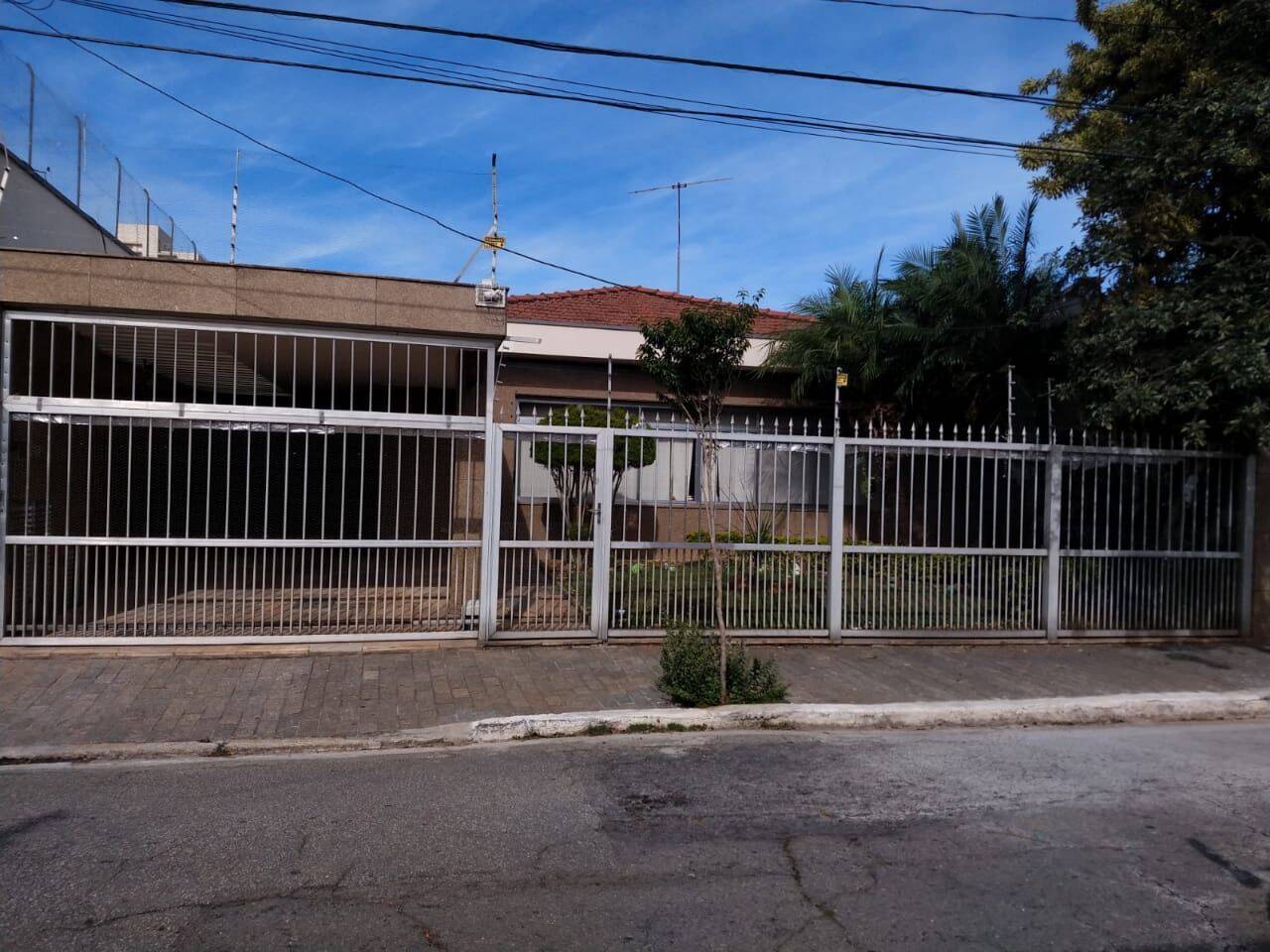 #706 - Casa para Venda em São Paulo - SP