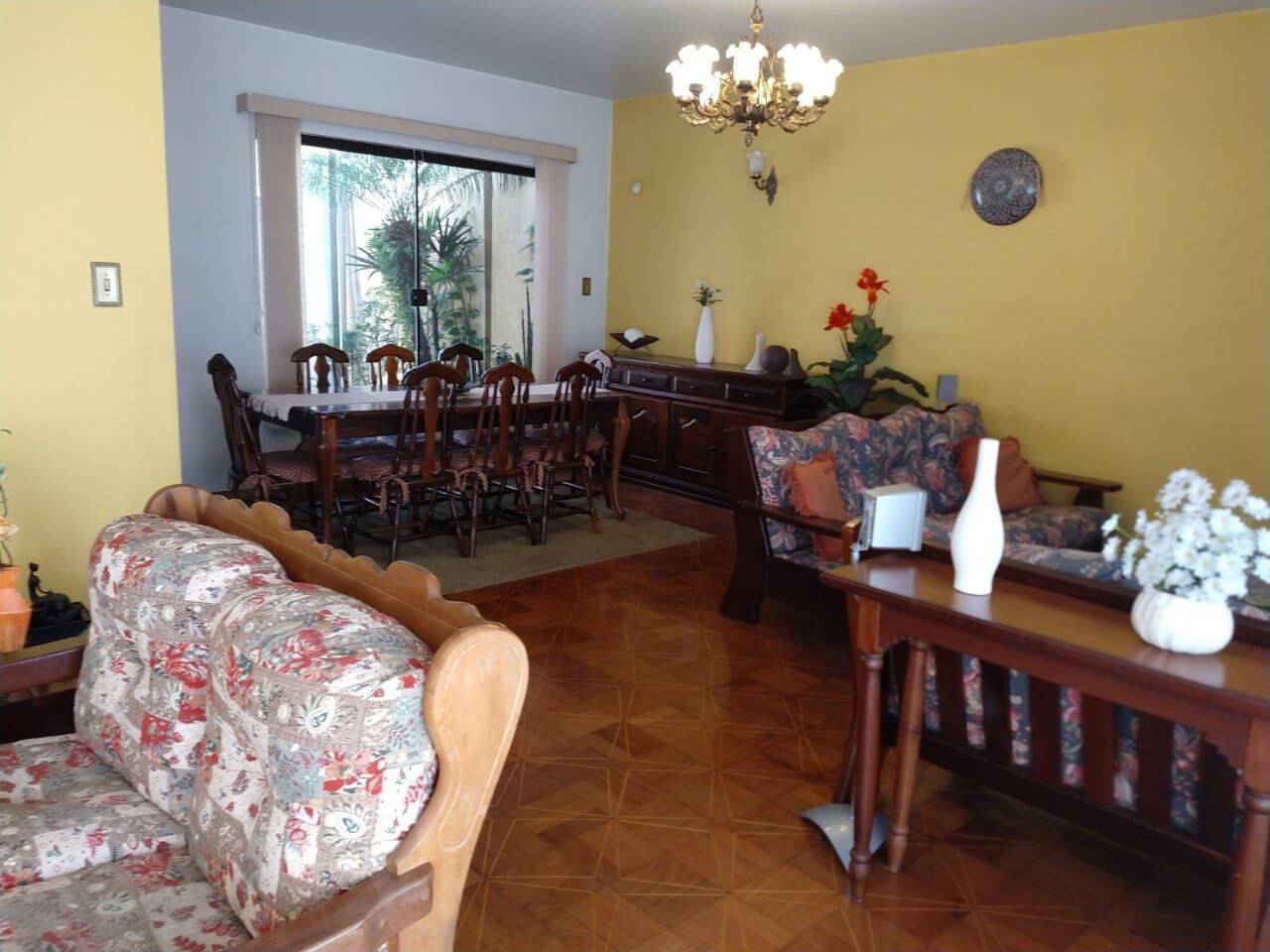 Casa, 3 quartos, 335 m² - Foto 3