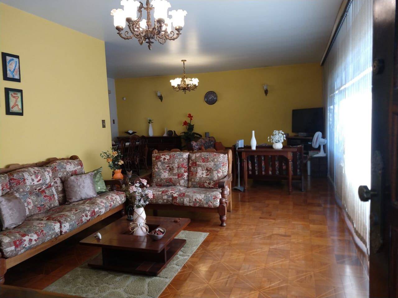 Casa, 3 quartos, 335 m² - Foto 16