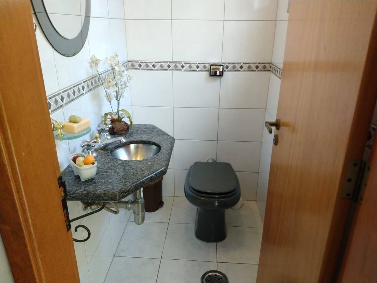 Casa, 3 quartos, 335 m² - Foto 17