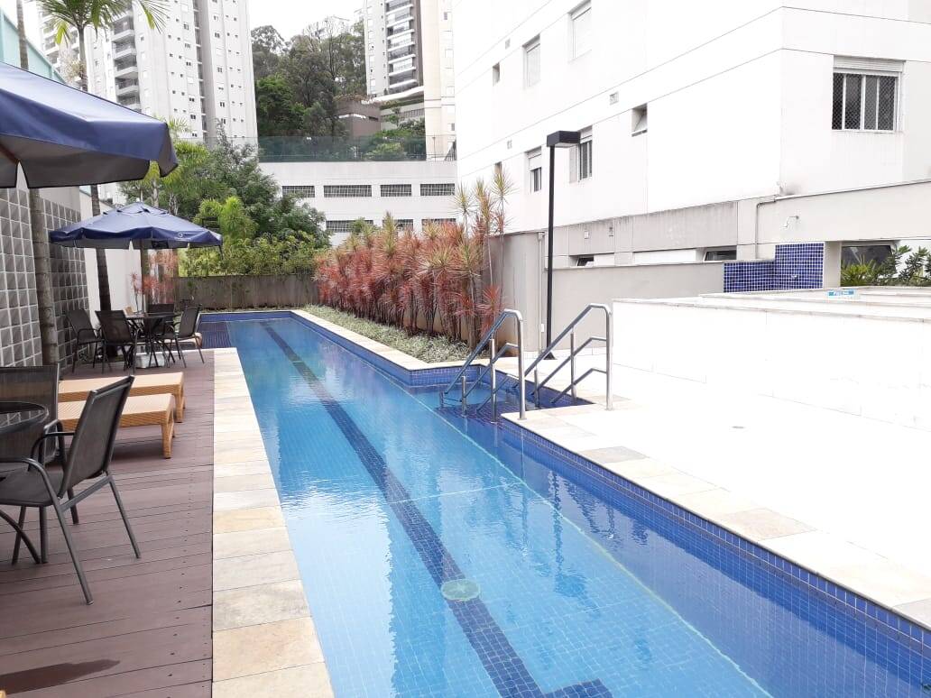 #707 - Apartamento para Venda em São Paulo - SP