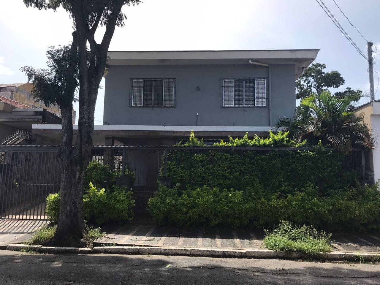 #708 - Casa para Locação em São Paulo - SP