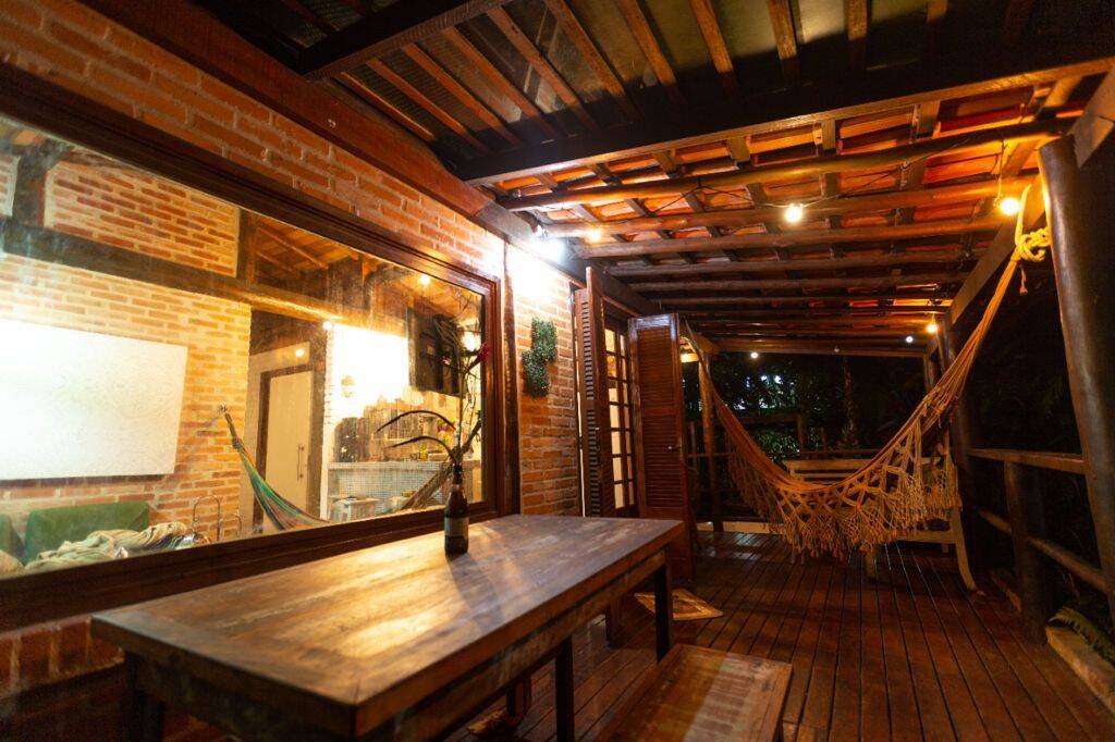 Casa, 3 quartos, 200 m² - Foto 3