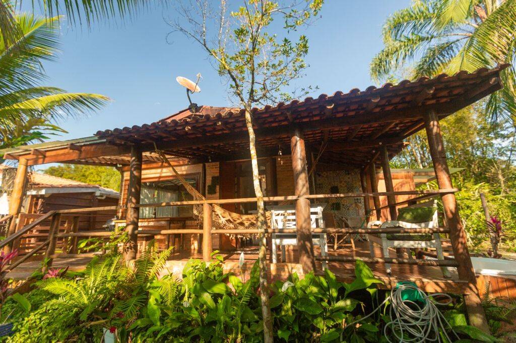 Casa, 3 quartos, 200 m² - Foto 5