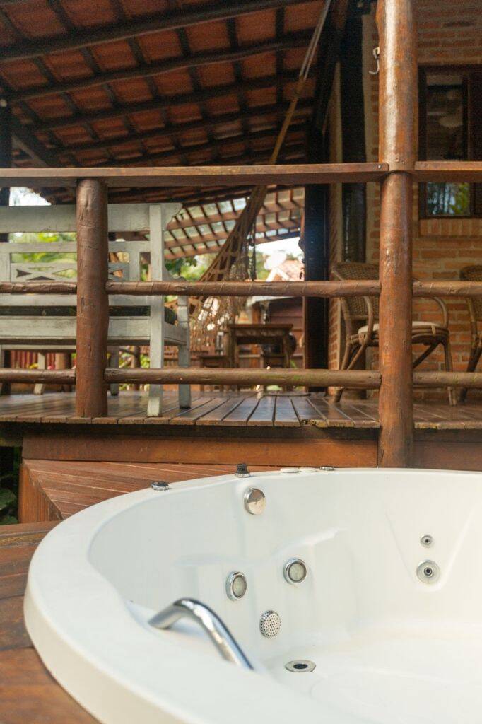 Casa, 3 quartos, 200 m² - Foto 13