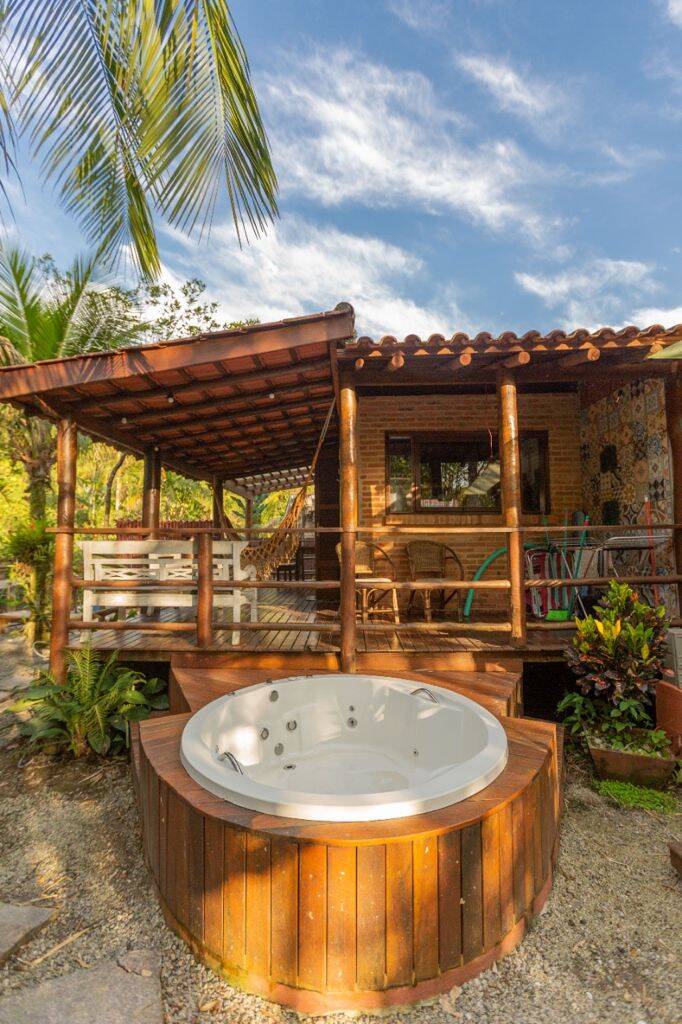 Casa, 3 quartos, 200 m² - Foto 14