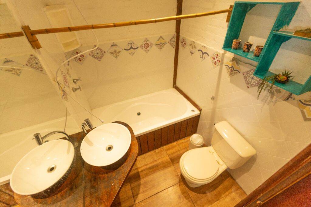 Casa, 3 quartos, 200 m² - Foto 23