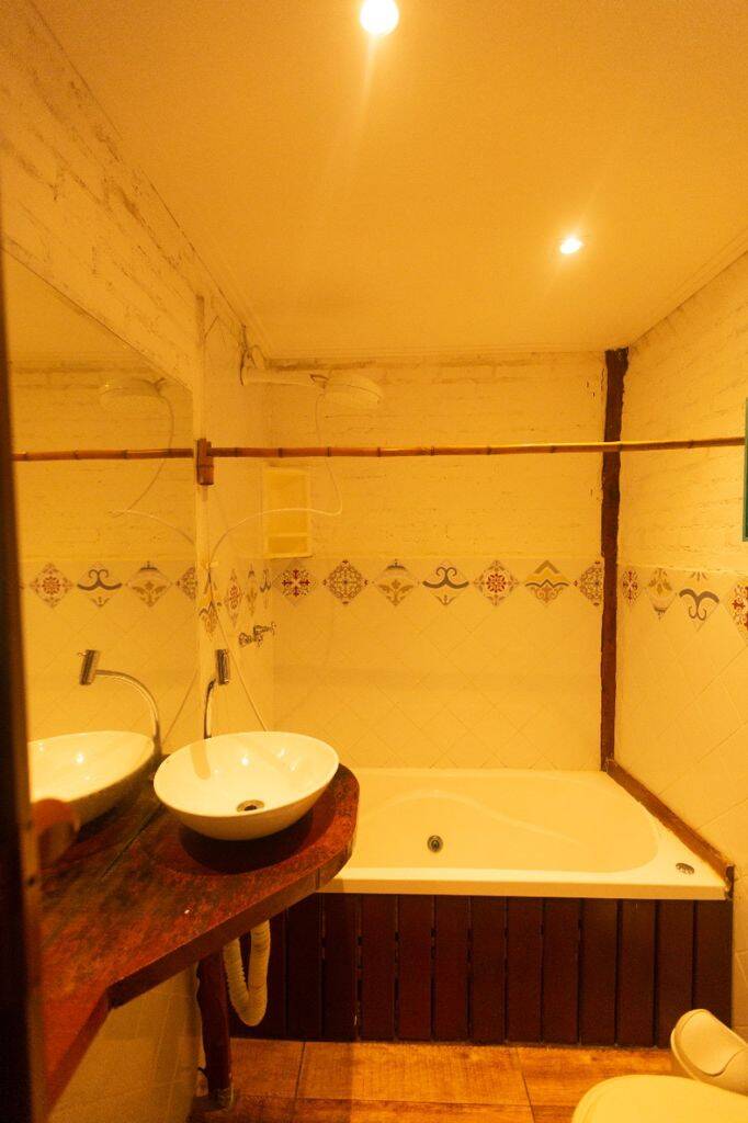 Casa, 3 quartos, 200 m² - Foto 27