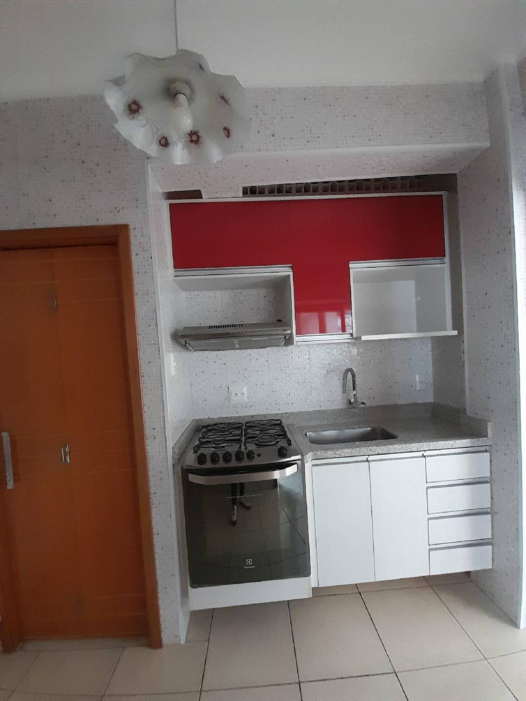 Apartamento, 1 quarto, 52 m² - Foto 2