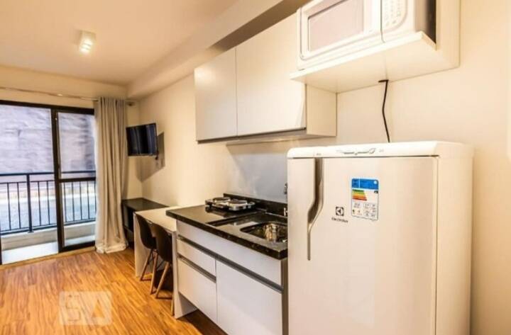 Apartamento, 28 m² - Foto 2