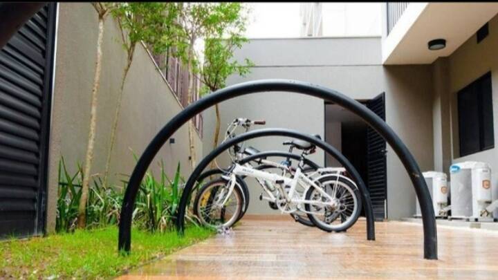 Apartamento, 28 m² - Foto 3