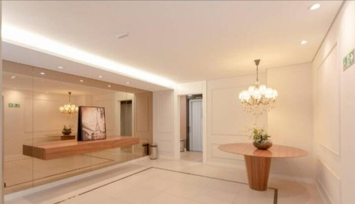 Apartamento, 28 m² - Foto 9