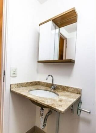 Apartamento, 28 m² - Foto 7