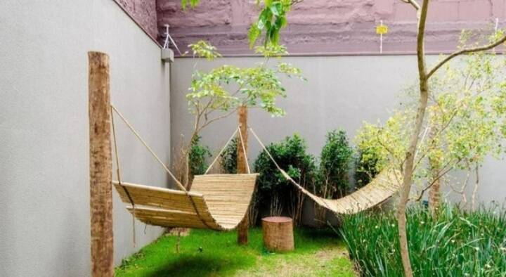 Apartamento, 28 m² - Foto 11