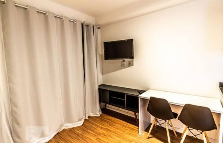 Apartamento, 28 m² - Foto 12