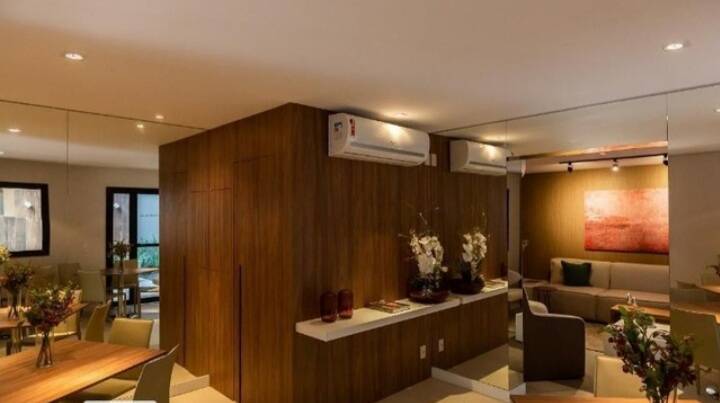 Apartamento, 28 m² - Foto 15