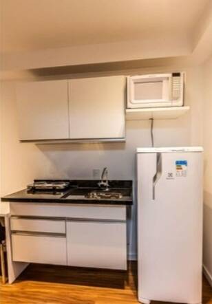 Apartamento, 28 m² - Foto 14