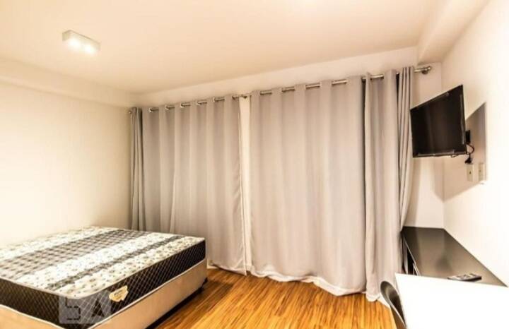 Apartamento, 28 m² - Foto 13