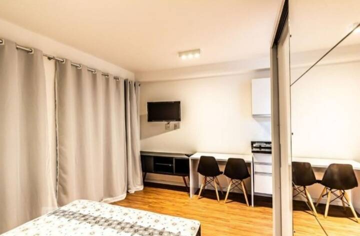 Apartamento, 28 m² - Foto 19