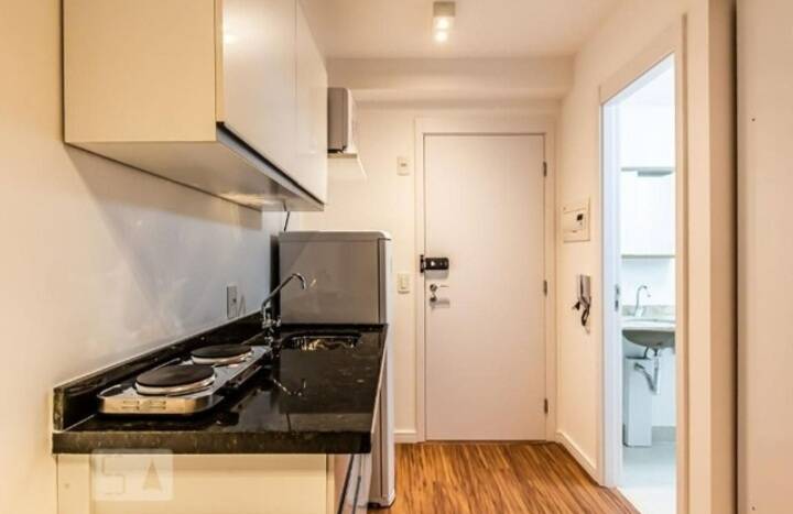 Apartamento, 28 m² - Foto 18