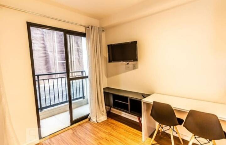 Apartamento, 28 m² - Foto 17