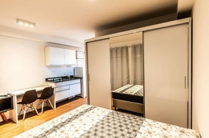 Apartamento, 28 m² - Foto 20