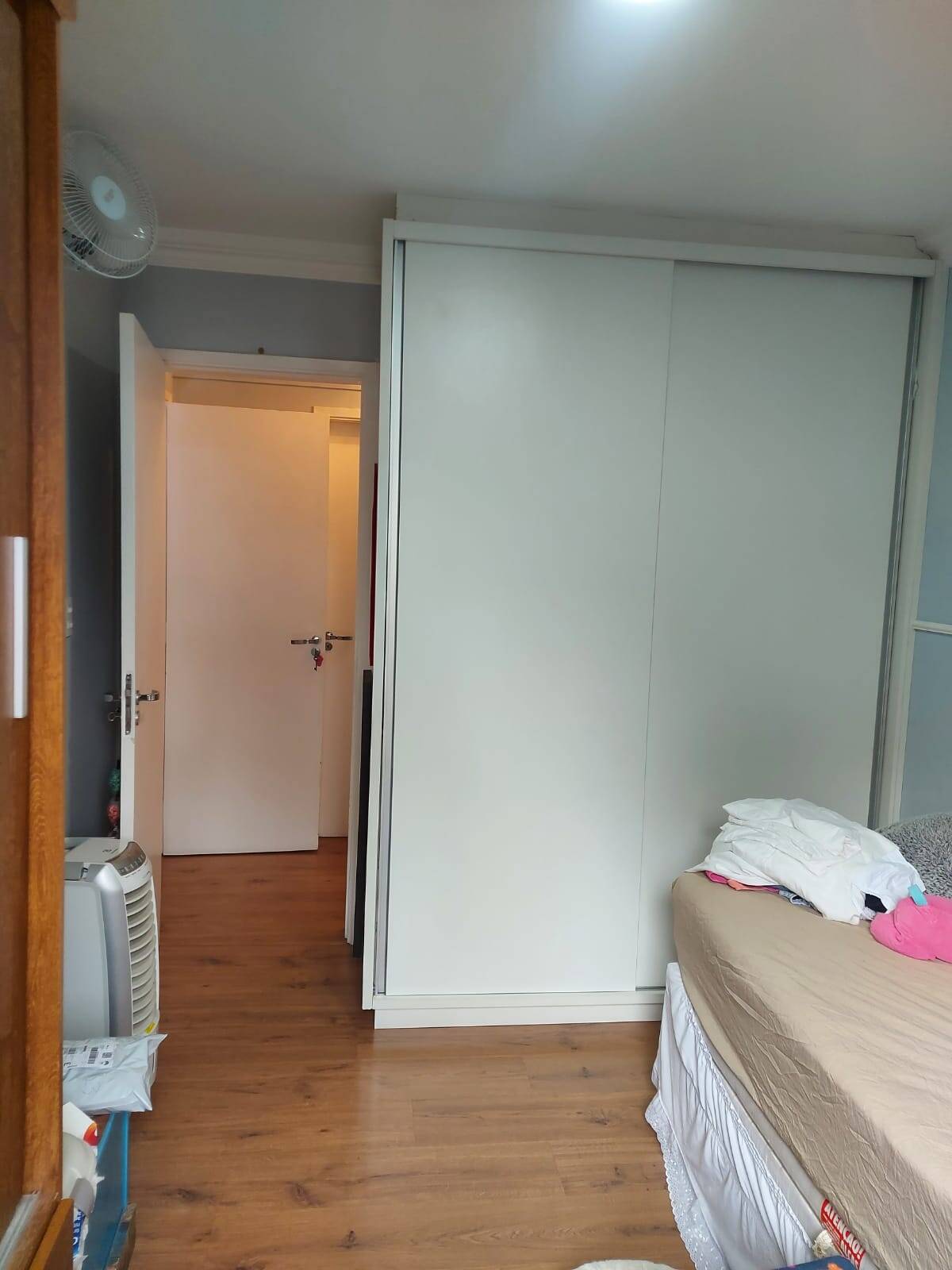 Apartamento, 3 quartos, 67 m² - Foto 2