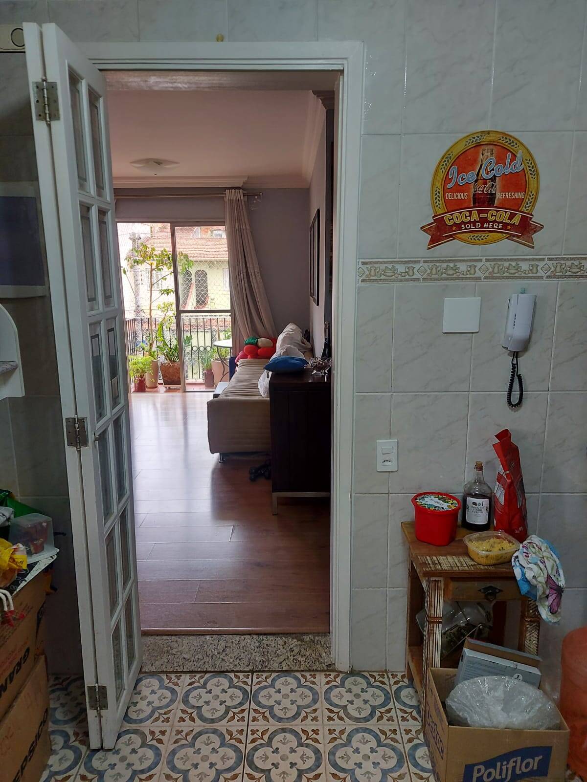 Apartamento, 3 quartos, 67 m² - Foto 4