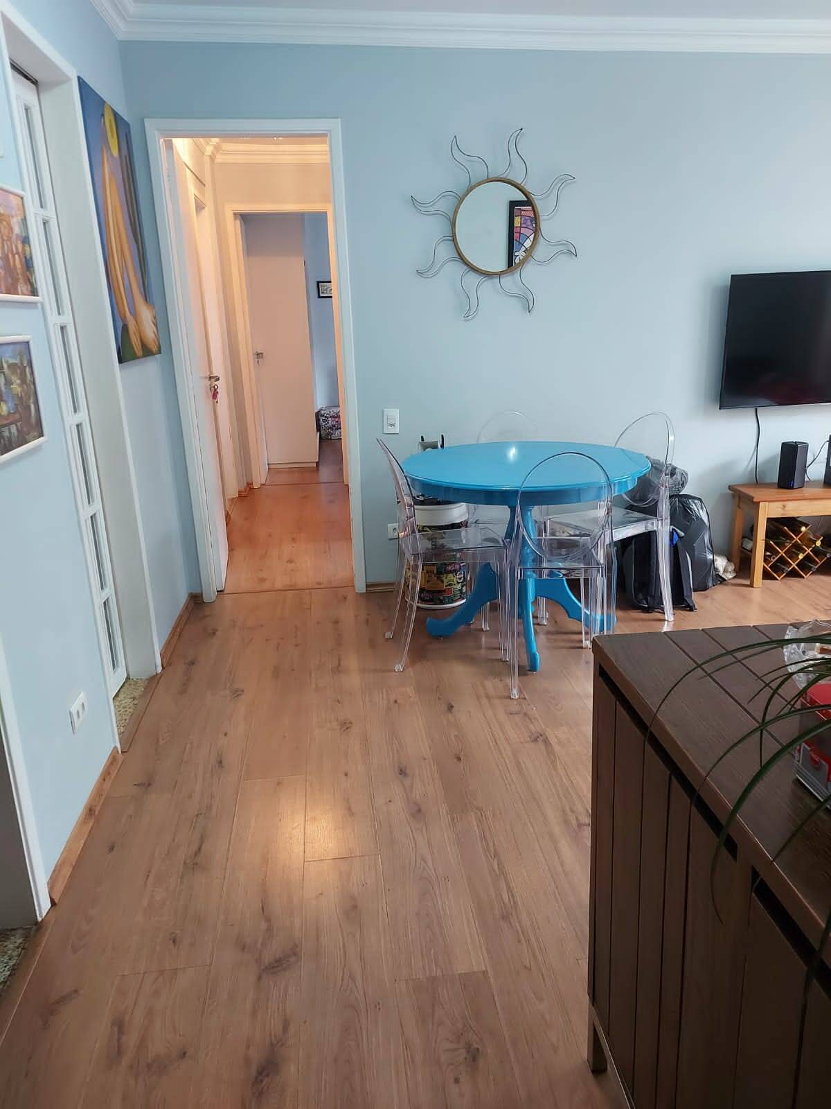 Apartamento, 3 quartos, 67 m² - Foto 1