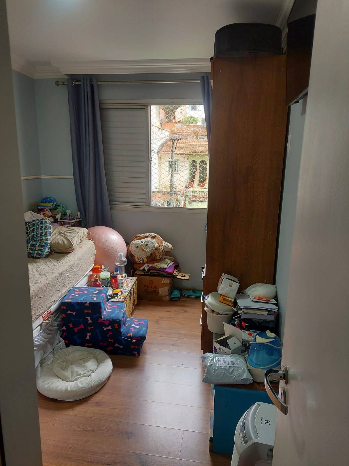 Apartamento, 3 quartos, 67 m² - Foto 5