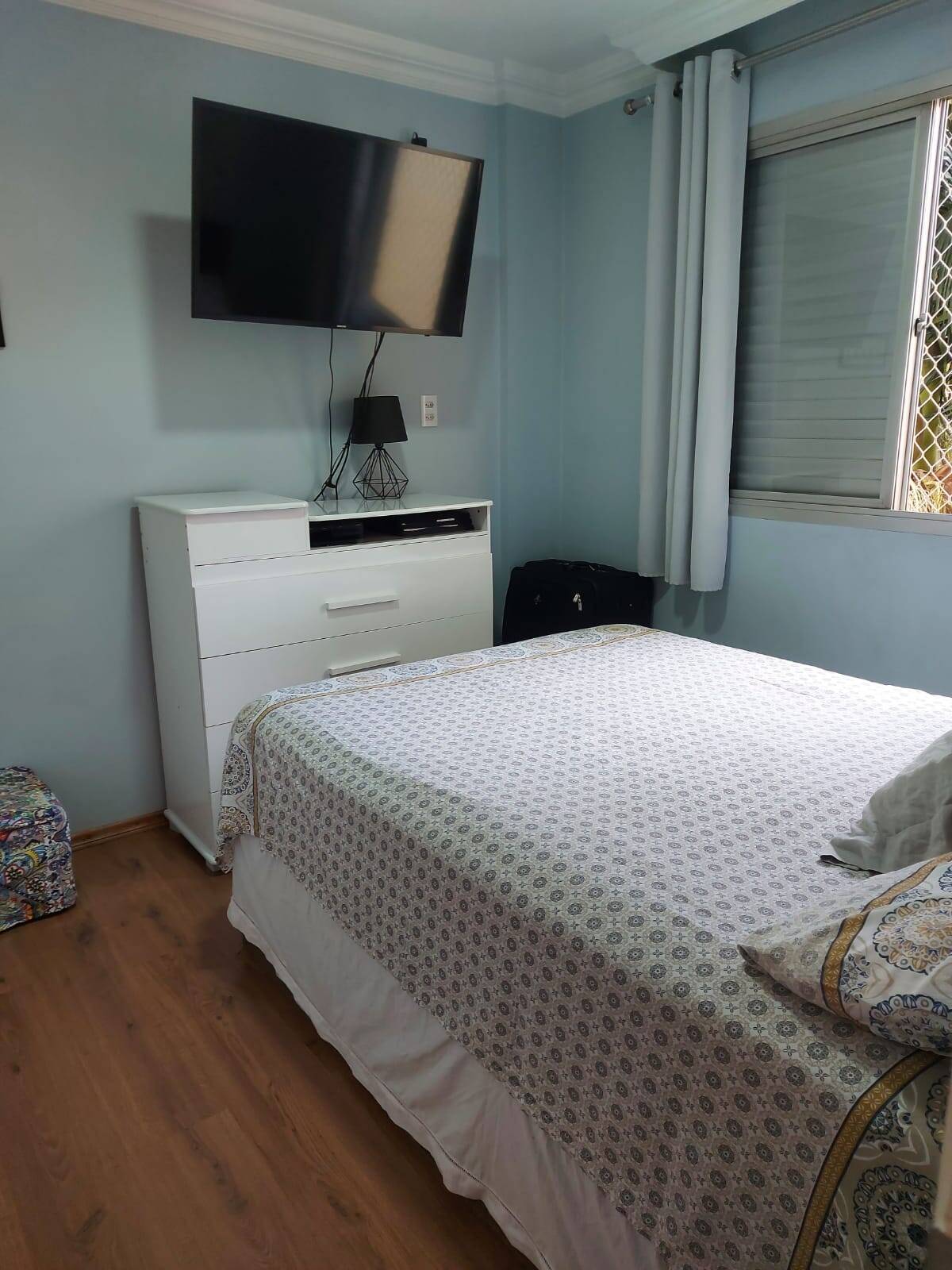 Apartamento, 3 quartos, 67 m² - Foto 7