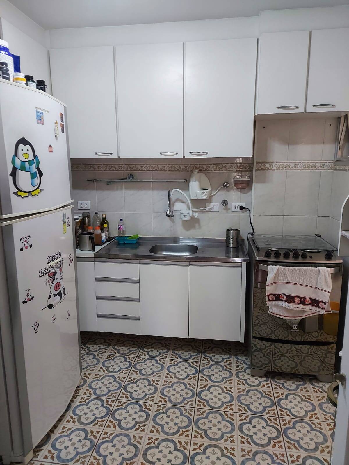Apartamento, 3 quartos, 67 m² - Foto 11