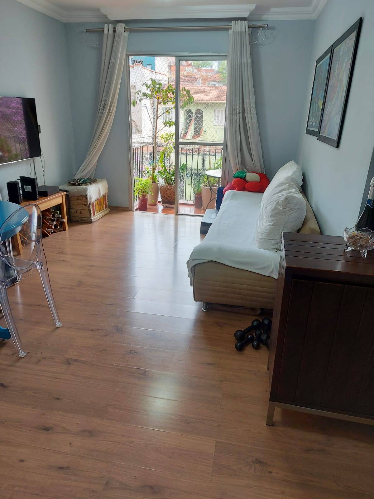 Apartamento, 3 quartos, 67 m² - Foto 10