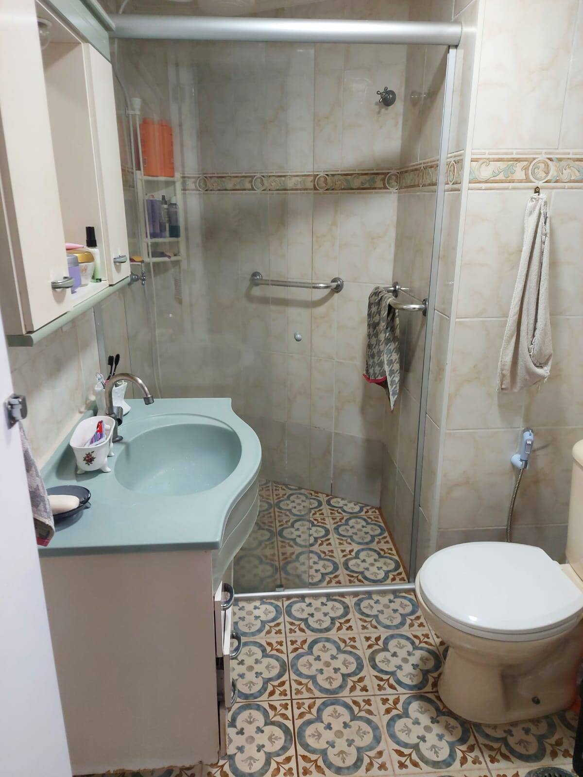 Apartamento, 3 quartos, 67 m² - Foto 14