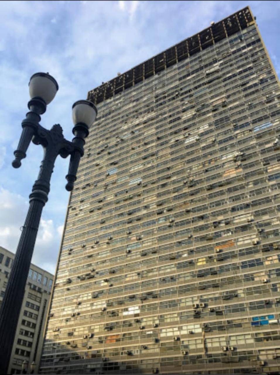 Apartamento, 1 quarto, 37 m² - Foto 1