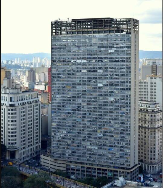 Apartamento, 1 quarto, 37 m² - Foto 3