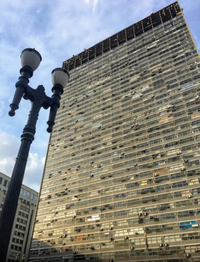 Apartamento, 1 quarto, 37 m² - Foto 5