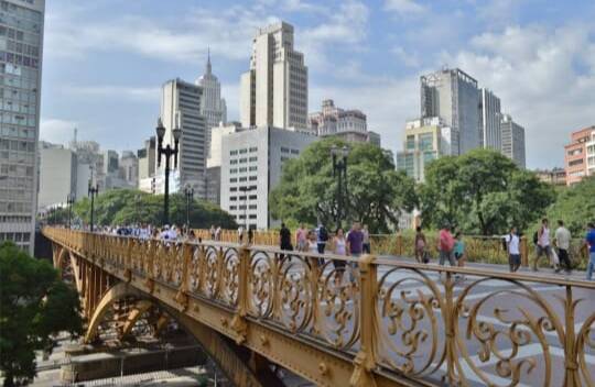 Apartamento, 1 quarto, 37 m² - Foto 8