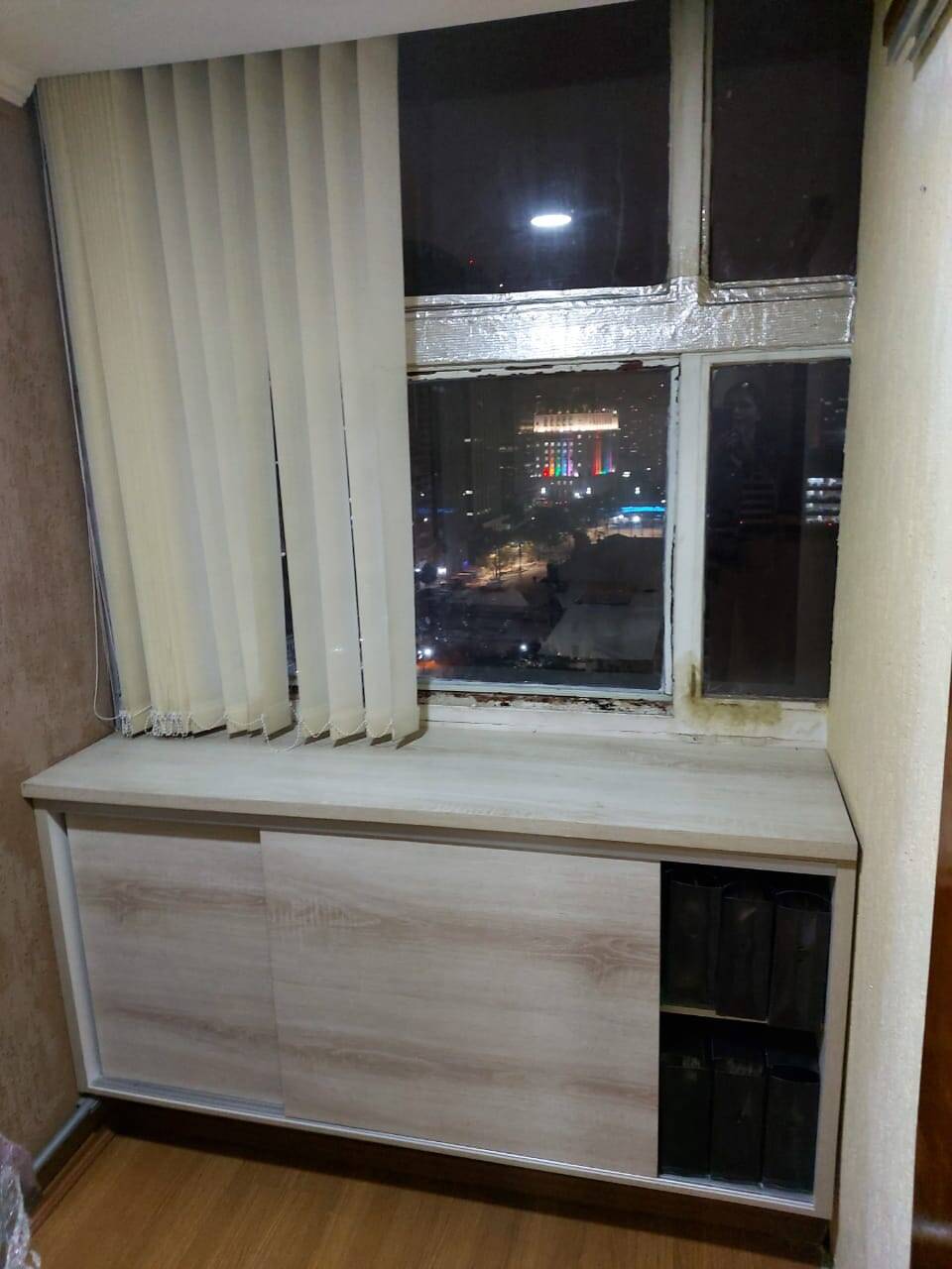 Apartamento, 1 quarto, 37 m² - Foto 9