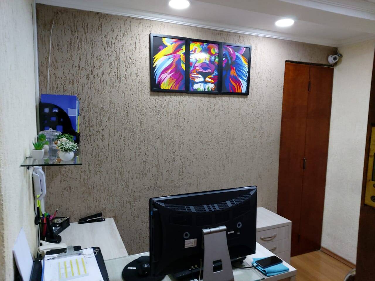 Apartamento, 1 quarto, 37 m² - Foto 13